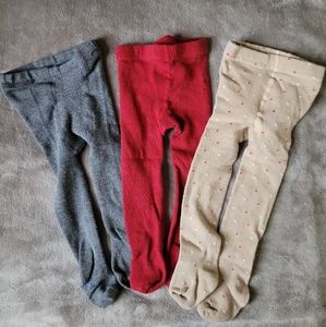 Baby Leggings